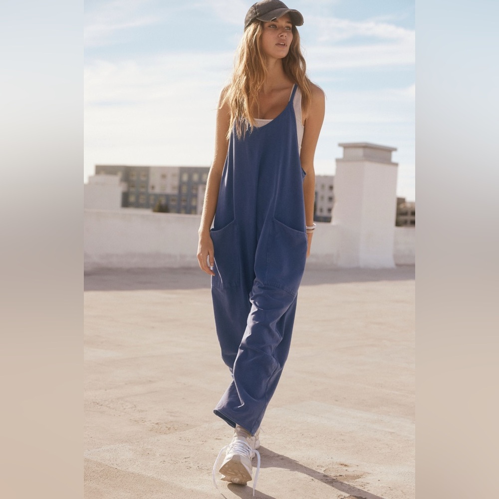 FP MOVEMENT Hot Shot Onesie S Supernova NWOT